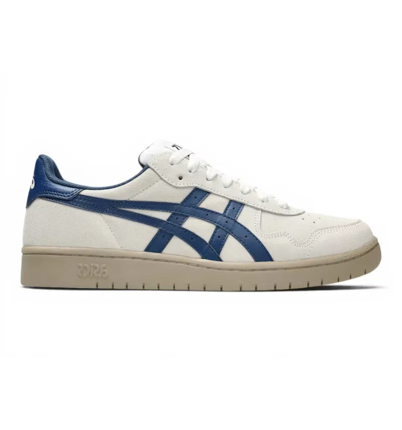 ASICS Japan Pro Cream Independence Blue - vue 360