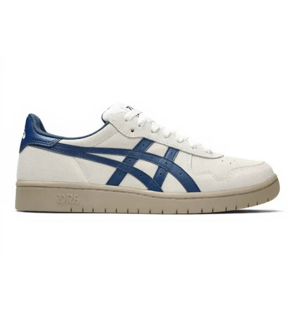 ASICS Japan Pro Cream Independence Blue - authentic ASICS sneakers