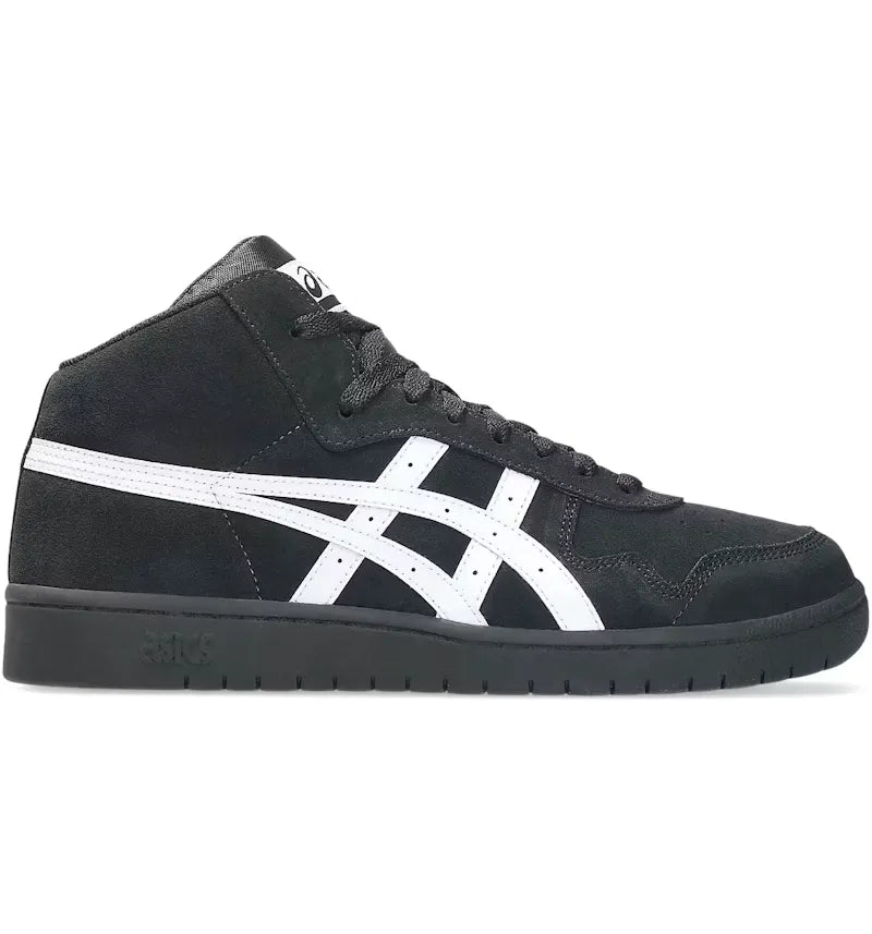 ASICS Japan Pro MT Black Bright White - vue 360