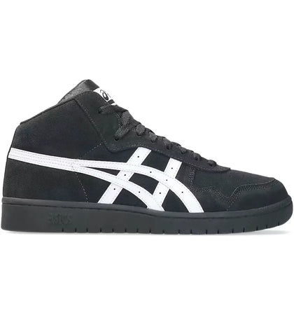 ASICS Japan Pro MT Black Bright White - authentic ASICS sneakers