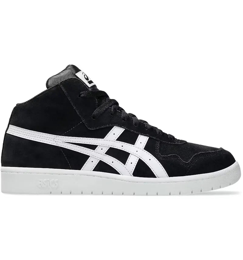 ASICS Japan Pro MT Black White - vue 360