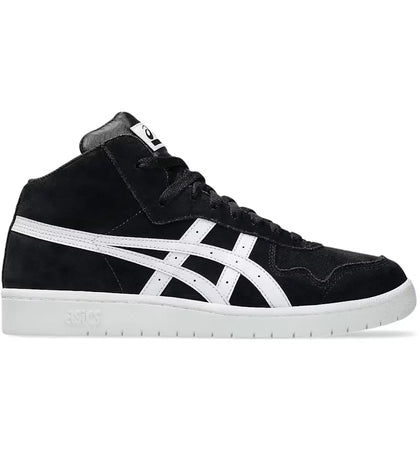 ASICS Japan Pro MT Black White - authentic ASICS sneakers