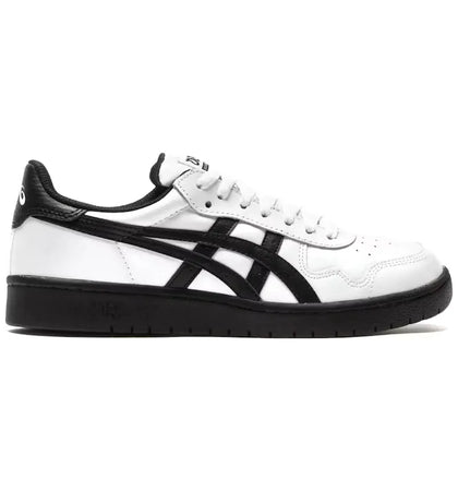 ASICS Japan Pro White Black - authentic ASICS sneakers