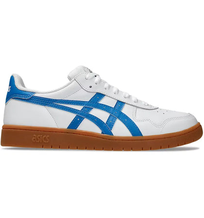 ASICS Japan Pro White Directoire Blue - authentic ASICS sneakers