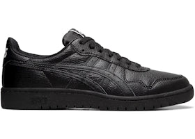 ASICS Japan S Black - authentic ASICS sneakers