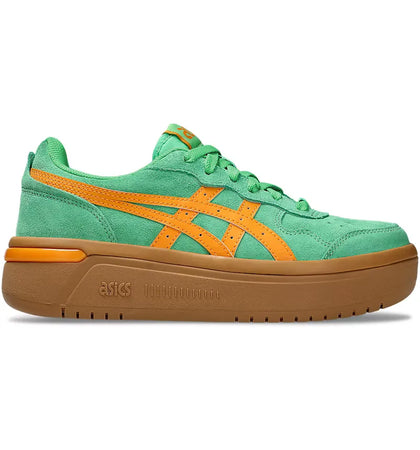 ASICS Japan S ST Tourmaline Fellow Yellow - authentic ASICS sneakers