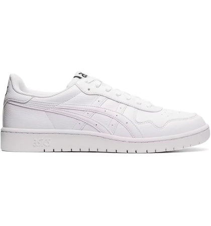ASICS Japan S White Black - authentic ASICS sneakers