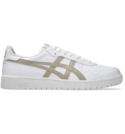 ASICS Japan S White Feather Grey - authentic ASICS sneakers