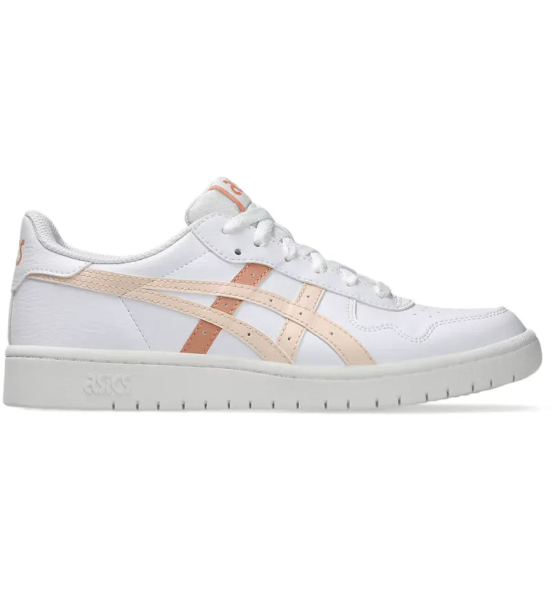 ASICS Japan S White Pearl Pink (Women's) - vue 360