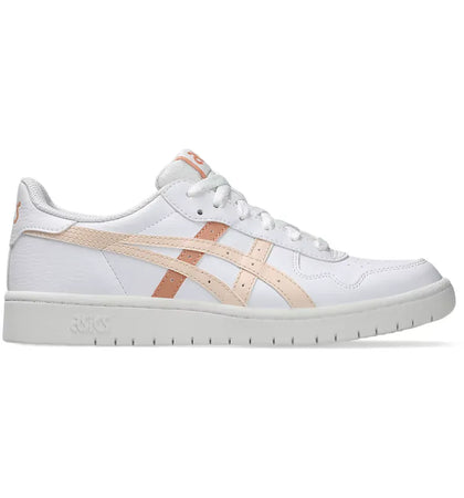 ASICS Japan S White Pearl Pink (Women's) - authentic ASICS sneakers
