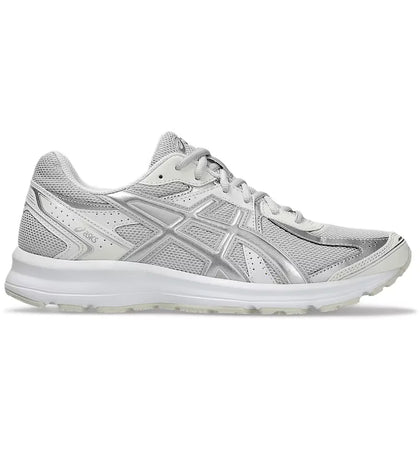ASICS Jog 100S Cloud Grey Pure Silver - authentic ASICS sneakers