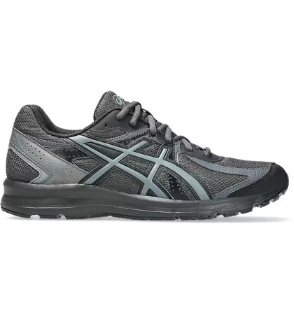 ASICS Jog 100S Graphite Grey Steel Grey - authentic ASICS sneakers