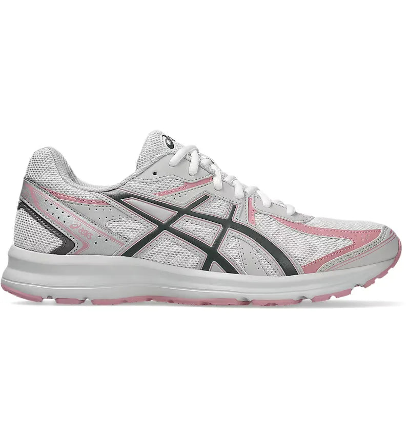 ASICS Jog 100S White Carbon - vue 360