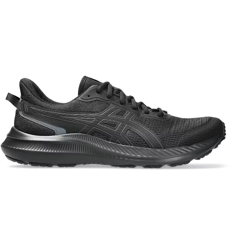 ASICS Jolt 5 Black Carrier Grey - vue 360