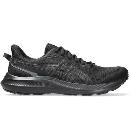 ASICS Jolt 5 Black Carrier Grey - authentic ASICS sneakers