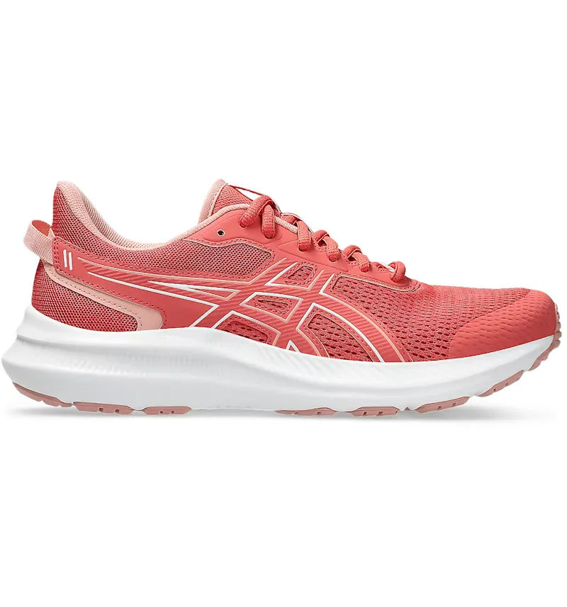 ASICS Jolt 5 Dark Pink Clay Pink Clay (Women's) - vue 360