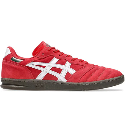 ASICS Leggerezza ST Classic Red White - authentic ASICS sneakers