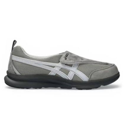 ASICS Lifewalker Grey White - authentic ASICS sneakers