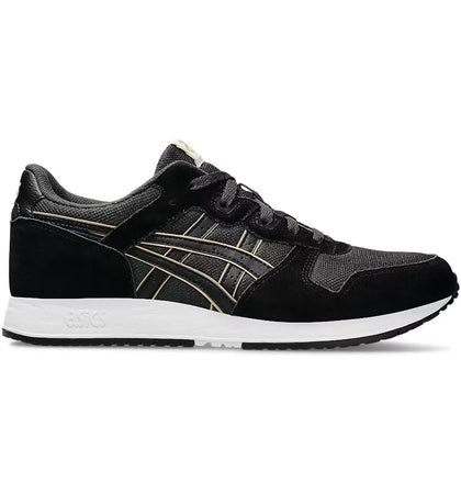 ASICS Lyte Classic Graphite Grey Black - authentic ASICS sneakers