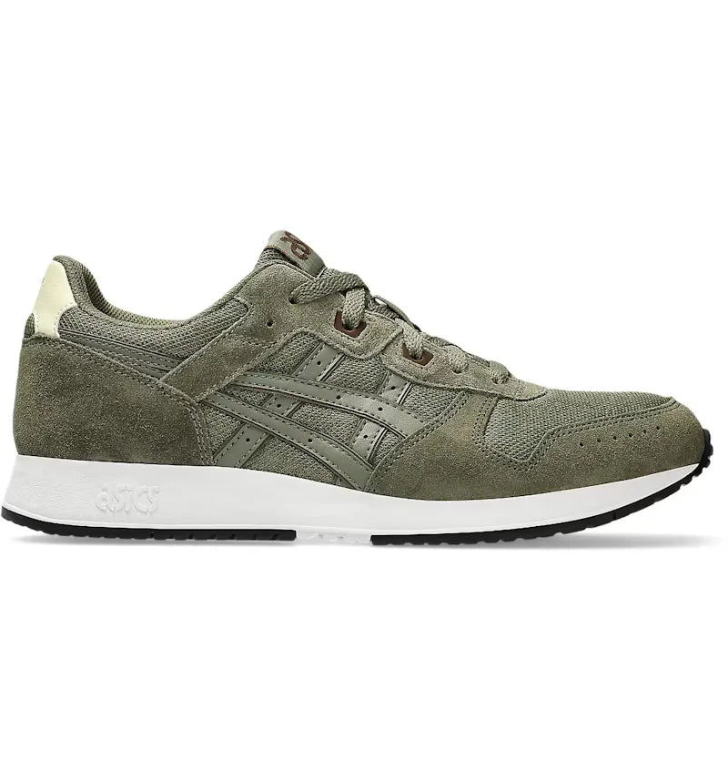 ASICS Lyte Classic Irvine Olive Canvas für Härre - vue 360