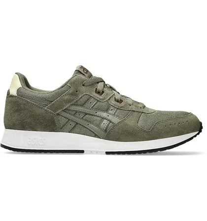 ASICS Lyte Classic Irvine Olive Canvas - authentic ASICS sneakers