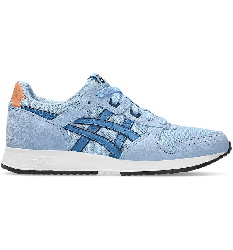 ASICS Lyte Classic Stone Wash Polar Night (Women's) - vue 360