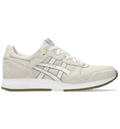 ASICS Lyte Classic Vanilla Cream (Women's) - authentic ASICS sneakers