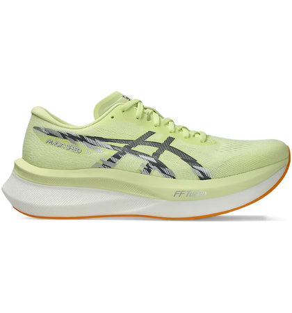 ASICS Magic Speed 4 Huddle Yellow Metropolis - authentic ASICS sneakers