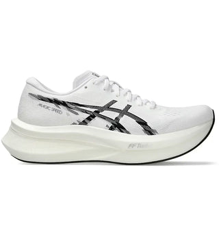 ASICS Magic Speed 4 White Black (Women's) - authentic ASICS sneakers