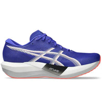 ASICS Magic Speed 5 Cobalt Burst White