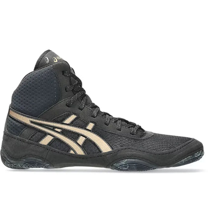 ASICS Matblazer Black Champagne (Women's) - authentic ASICS sneakers