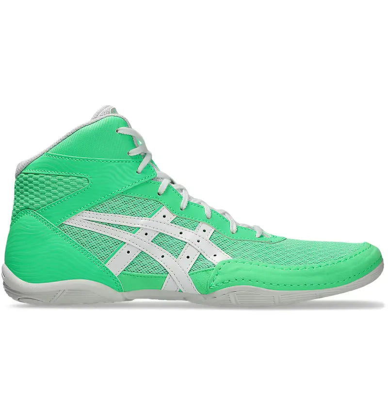 ASICS Matflex 7 New Leaf White - vue 360