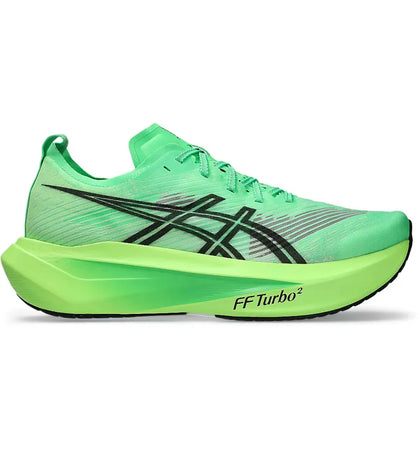 ASICS Megablast Vital Green Black - authentic ASICS sneakers