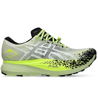ASICS Metafuji Trail Cool Matcha Black