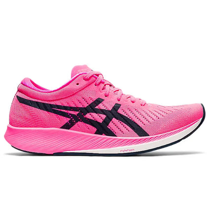ASICS Metaracer Hot Pink (Women's) - authentic ASICS sneakers