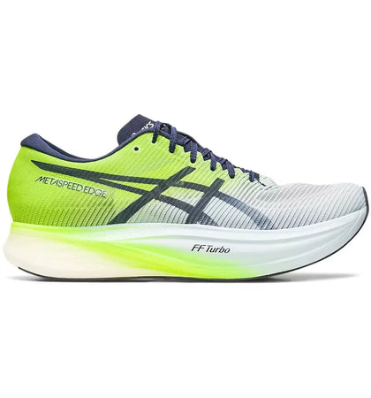 ASICS Metaspeed Edge+ Sky Hazard Green - authentic ASICS sneakers