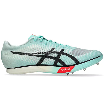 ASICS Metaspeed MD Illuminate Mint Black - authentic ASICS sneakers