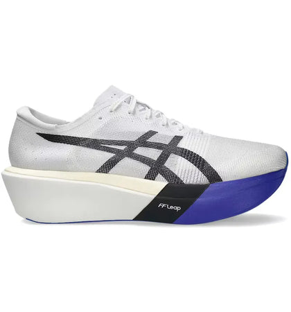 ASICS Metaspeed Sky Tokyo White Cobalt Burst - authentic ASICS sneakers