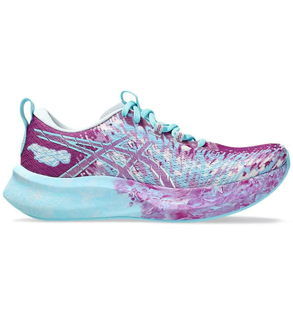 ASICS Noosa Tri 16 Bold Magenta Cool Grey Pink (Women's) - authentic ASICS sneakers