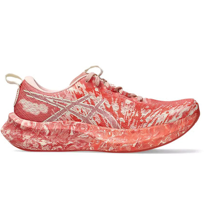ASICS Noosa Tri 16 Dark Pink Clay Vivid Coral (Women's) - authentic ASICS sneakers