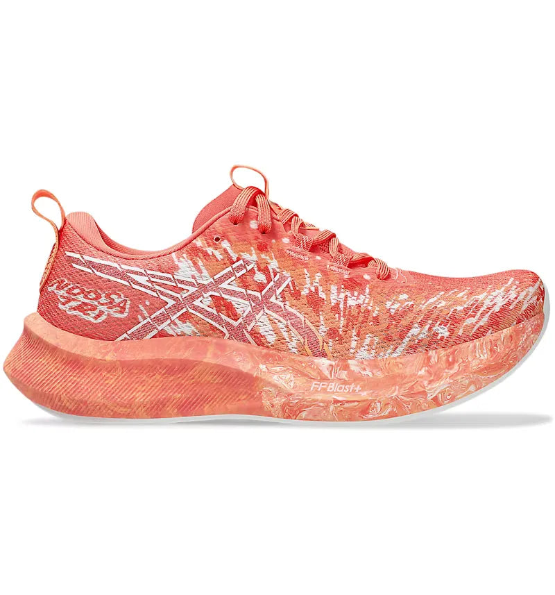 ASICS Noosa Tri 16 Papaya Mojave (Women's) - vue 360