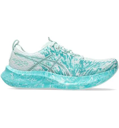 ASICS Noosa Tri 16 Soothing Sea White (Women's) - authentic ASICS sneakers