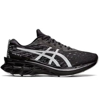 ASICS Novablast 2 Black Pure Silver