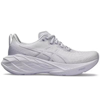 ASICS Novablast 4 Lilac Hint Faded Ash Rock (Women's)