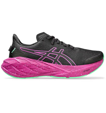 ASICS Novablast 4 Lite-Show Lite Show Bold Magenta (Women's) - authentic ASICS sneakers
