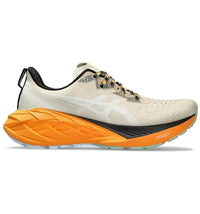 ASICS Novablast 4 TR Fellow Yellow
