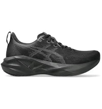 ASICS Novablast 5 Black Carrier Grey (Women's)