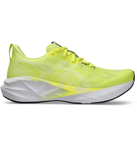 ASICS Novablast 5 Citron White