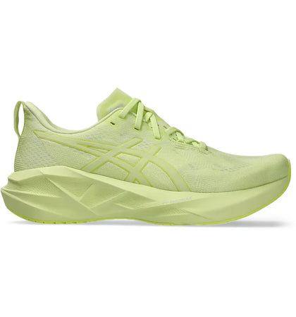 ASICS Novablast 5 Lite Show Huddle Yellow - authentic ASICS sneakers