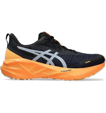 ASICS Novablast 5 Lite Show Orange Pop - authentic ASICS sneakers